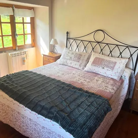 Casa Con Vistas En Carol Con Terraza Y Chimenea بيت للعطل *